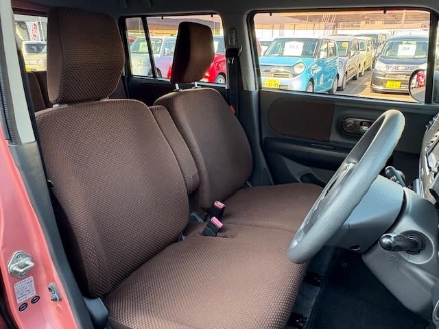 アルトラパン G ナビ/スマートキー(33枚目)