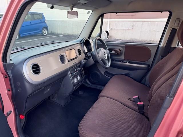 アルトラパン G ナビ/スマートキー(34枚目)