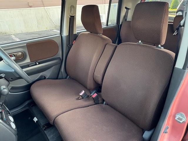 アルトラパン G ナビ/スマートキー(35枚目)