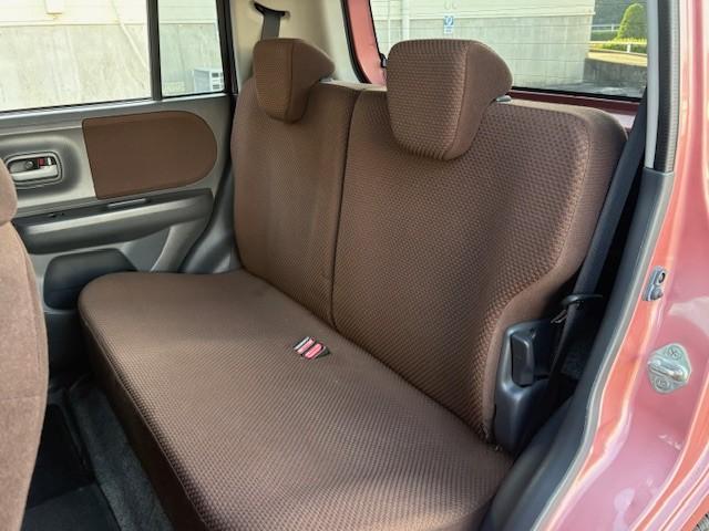 アルトラパン G ナビ/スマートキー(37枚目)