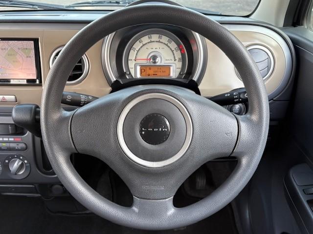 アルトラパン G ナビ/スマートキー(44枚目)