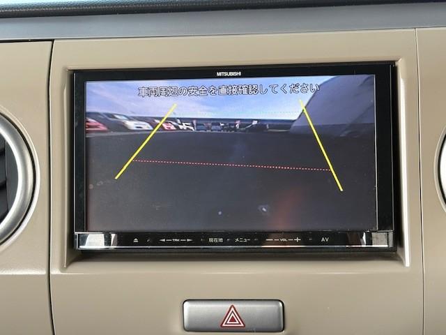 アルトラパン G ナビ/スマートキー(47枚目)