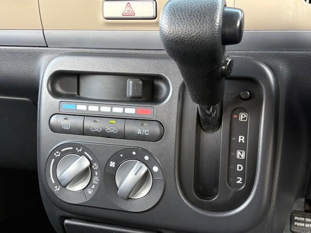 アルトラパン G ナビ/スマートキー(48枚目)