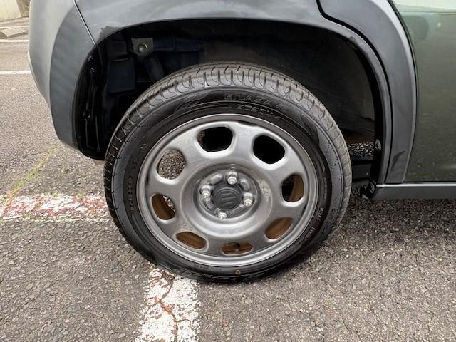 ハスラー G 4WD/5MT/ETC/禁煙車/Bluetooth/DVD再生/アイドリングストップ/シートヒーター/助手席下アンダートレー/取扱説明書/フォグライト/キーレス(23枚目)