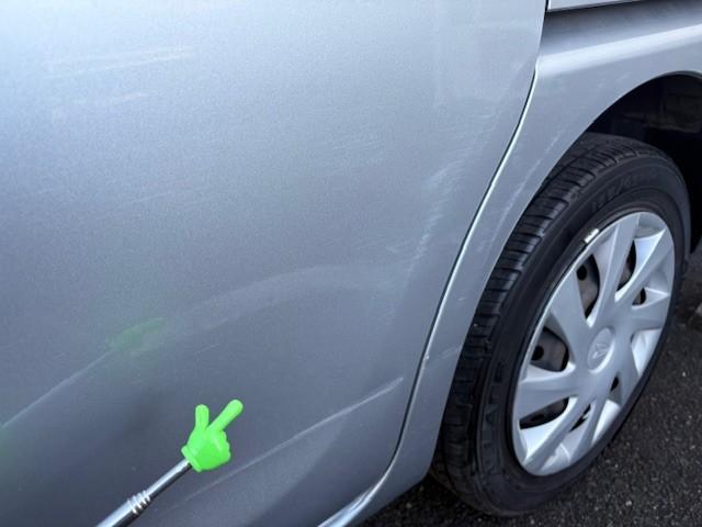 タント Ｌ　ＳＡＩＩ　ナビ／キーレス／ステアリングスイッチ／アイドリングストップ／衝突軽減ブレーキ／横滑り防止／ヘッドライトレベライザー／スペアキー／新車保証書／取扱説明書（31枚目）