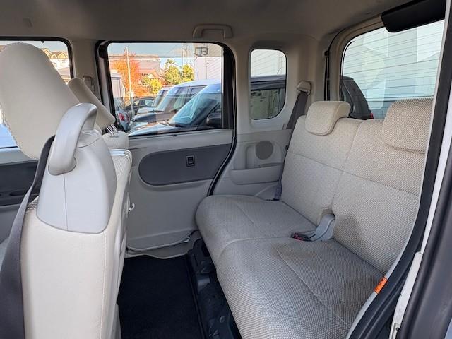 タント Ｌ　ＳＡＩＩ　ナビ／キーレス／ステアリングスイッチ／アイドリングストップ／衝突軽減ブレーキ／横滑り防止／ヘッドライトレベライザー／スペアキー／新車保証書／取扱説明書（39枚目）