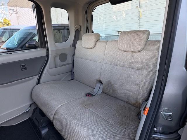 タント Ｌ　ＳＡＩＩ　ナビ／キーレス／ステアリングスイッチ／アイドリングストップ／衝突軽減ブレーキ／横滑り防止／ヘッドライトレベライザー／スペアキー／新車保証書／取扱説明書（40枚目）