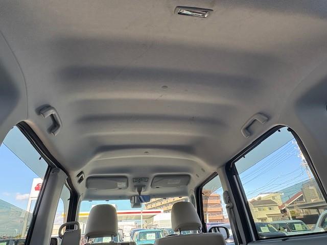 タント Ｌ　ＳＡＩＩ　ナビ／キーレス／ステアリングスイッチ／アイドリングストップ／衝突軽減ブレーキ／横滑り防止／ヘッドライトレベライザー／スペアキー／新車保証書／取扱説明書（46枚目）