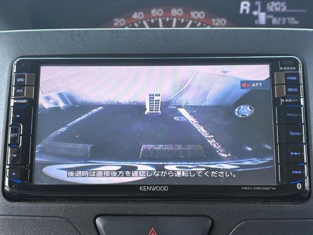 タント Ｌ　ＳＡＩＩ　ナビ／キーレス／ステアリングスイッチ／アイドリングストップ／衝突軽減ブレーキ／横滑り防止／ヘッドライトレベライザー／スペアキー／新車保証書／取扱説明書（52枚目）