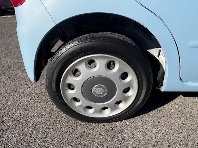 ミラココア ココアプラスG ワンオーナー/新車保証書/スマートキー/オートエアコン/バックカメラ/ルーフレール/フォグライト/ヘッドライトレベライザー/プライバシーガラス(23枚目)