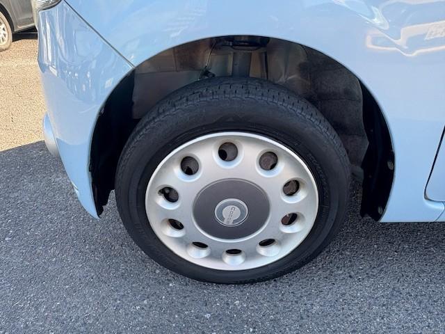 ミラココア ココアプラスG ワンオーナー/新車保証書/スマートキー/オートエアコン/バックカメラ/ルーフレール/フォグライト/ヘッドライトレベライザー/プライバシーガラス(25枚目)