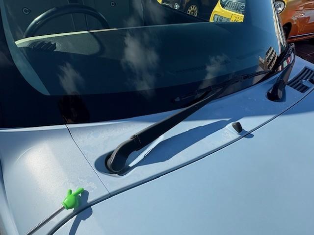 ミラココア ココアプラスG ワンオーナー/新車保証書/スマートキー/オートエアコン/バックカメラ/ルーフレール/フォグライト/ヘッドライトレベライザー/プライバシーガラス(28枚目)