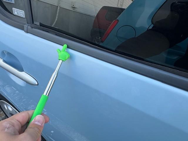 ミラココア ココアプラスG ワンオーナー/新車保証書/スマートキー/オートエアコン/バックカメラ/ルーフレール/フォグライト/ヘッドライトレベライザー/プライバシーガラス(30枚目)