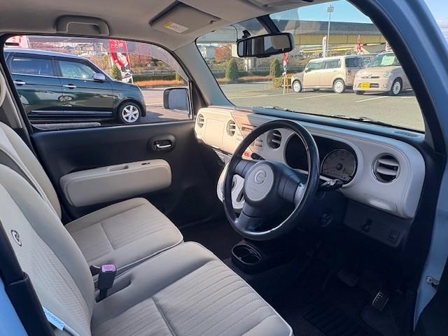 ミラココア ココアプラスG ワンオーナー/新車保証書/スマートキー/オートエアコン/バックカメラ/ルーフレール/フォグライト/ヘッドライトレベライザー/プライバシーガラス(31枚目)