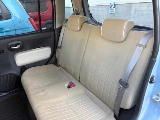 ミラココア ココアプラスG ワンオーナー/新車保証書/スマートキー/オートエアコン/バックカメラ/ルーフレール/フォグライト/ヘッドライトレベライザー/プライバシーガラス(36枚目)