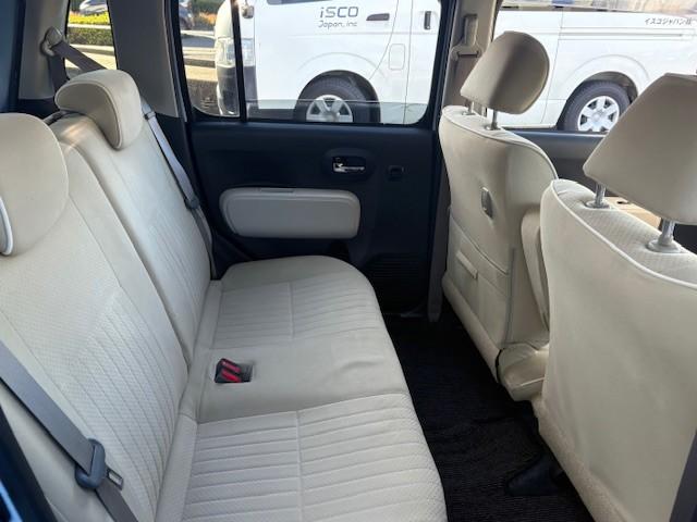 ミラココア ココアプラスG ワンオーナー/新車保証書/スマートキー/オートエアコン/バックカメラ/ルーフレール/フォグライト/ヘッドライトレベライザー/プライバシーガラス(37枚目)