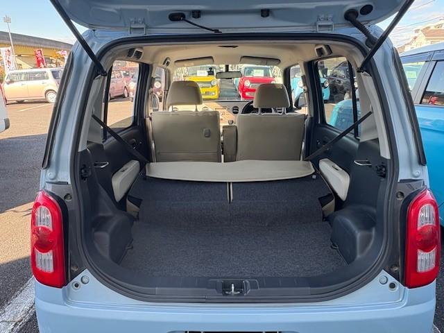 ミラココア ココアプラスG ワンオーナー/新車保証書/スマートキー/オートエアコン/バックカメラ/ルーフレール/フォグライト/ヘッドライトレベライザー/プライバシーガラス(40枚目)