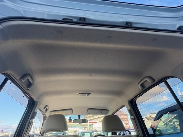 ミラココア ココアプラスG ワンオーナー/新車保証書/スマートキー/オートエアコン/バックカメラ/ルーフレール/フォグライト/ヘッドライトレベライザー/プライバシーガラス(41枚目)