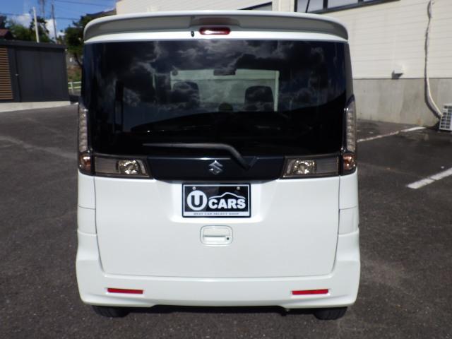 スペーシアカスタム XS ナビTV/パワースライド/HIDヘッドライト/スマートキー/プッシュスタート/純正アルミ/純正エアロ/後席サンシェード/アイドリングストップ/フォグライト(19枚目)