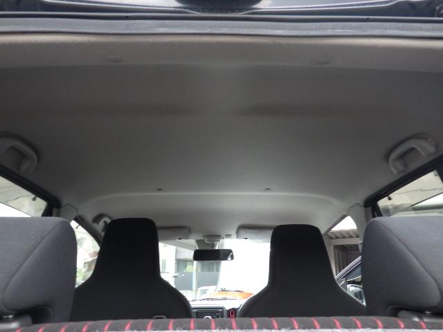 アルトターボＲＳ ベースグレード　シートヒーター　ＬＥＤヘッドライト　禁煙車　アルミホイール　アイドリングストップ　キーレスエントリー　スマートキー　オートライト　エアコン　エアバック　パワーウインドウ　パワーステアリング　軽自動車（11枚目）