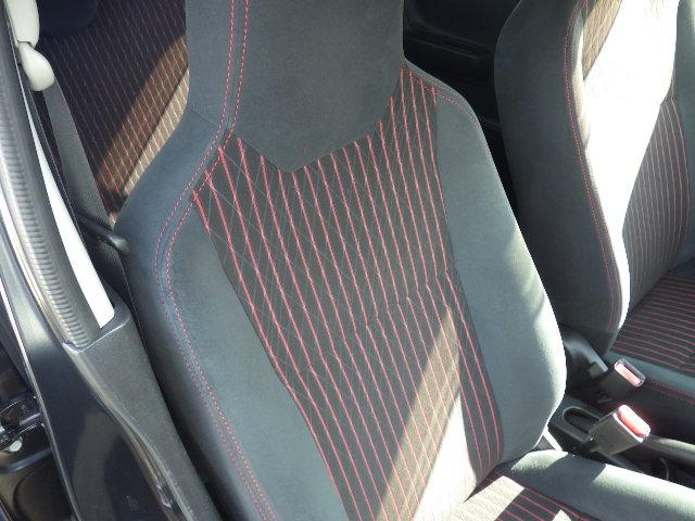 アルトターボＲＳ ベースグレード　シートヒーター　ＬＥＤヘッドライト　禁煙車　アルミホイール　アイドリングストップ　キーレスエントリー　スマートキー　オートライト　エアコン　エアバック　パワーウインドウ　パワーステアリング　軽自動車（25枚目）