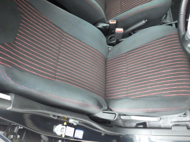 アルトターボＲＳ ベースグレード　シートヒーター　ＬＥＤヘッドライト　禁煙車　アルミホイール　アイドリングストップ　キーレスエントリー　スマートキー　オートライト　エアコン　エアバック　パワーウインドウ　パワーステアリング　軽自動車（49枚目）