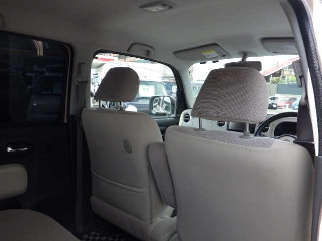 ミラココア ココアＸ　保証付　フルセグＴＶ　ローダウン　Ｂｌｕｅｔｏｏｔｈ接続　ナビ　禁煙車　ＥＴＣ　キーレスエントリー　スマートキー　エアバック　エアコン　パワーステアリング　パワーウインドウ　ＡＢＳ　軽自動車（27枚目）