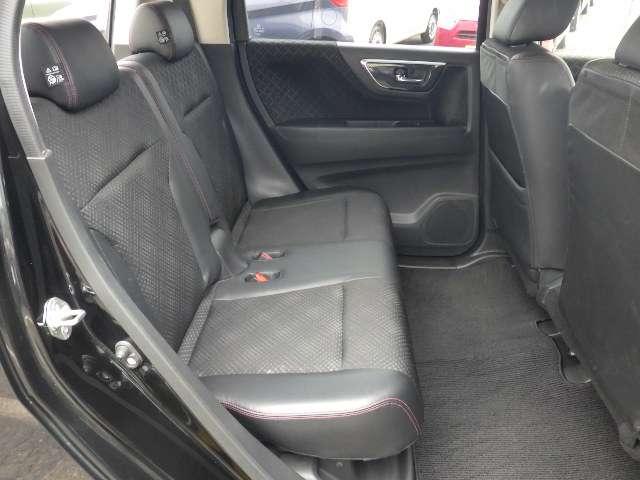 Ｎ－ＷＧＮカスタム Ｇ・Ａパッケージ　保証付　ワンセグＴＶ　バックカメラ　Ｂｌｕｅｔｏｏｔｈ接続　ナビ　記録簿　禁煙車　ハーフレザーシート　オートクルーズコントロール　ＥＴＣ　アルミホイール　キーレスエントリー　スマートキー　軽自動車（5枚目）