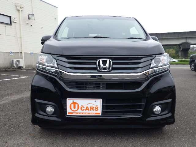 Ｎ－ＷＧＮカスタム Ｇ・Ａパッケージ　保証付　ワンセグＴＶ　バックカメラ　Ｂｌｕｅｔｏｏｔｈ接続　ナビ　記録簿　禁煙車　ハーフレザーシート　オートクルーズコントロール　ＥＴＣ　アルミホイール　キーレスエントリー　スマートキー　軽自動車（8枚目）