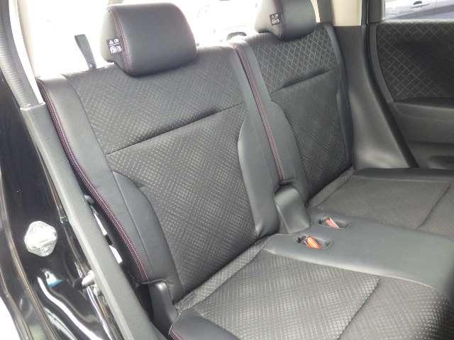 Ｎ－ＷＧＮカスタム Ｇ・Ａパッケージ　保証付　ワンセグＴＶ　バックカメラ　Ｂｌｕｅｔｏｏｔｈ接続　ナビ　記録簿　禁煙車　ハーフレザーシート　オートクルーズコントロール　ＥＴＣ　アルミホイール　キーレスエントリー　スマートキー　軽自動車（13枚目）