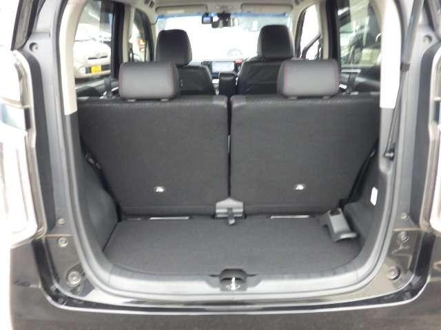Ｎ－ＷＧＮカスタム Ｇ・Ａパッケージ　保証付　ワンセグＴＶ　バックカメラ　Ｂｌｕｅｔｏｏｔｈ接続　ナビ　記録簿　禁煙車　ハーフレザーシート　オートクルーズコントロール　ＥＴＣ　アルミホイール　キーレスエントリー　スマートキー　軽自動車（21枚目）