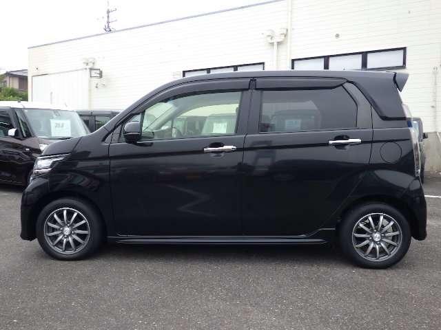 Ｎ－ＷＧＮカスタム Ｇ・Ａパッケージ　保証付　ワンセグＴＶ　バックカメラ　Ｂｌｕｅｔｏｏｔｈ接続　ナビ　記録簿　禁煙車　ハーフレザーシート　オートクルーズコントロール　ＥＴＣ　アルミホイール　キーレスエントリー　スマートキー　軽自動車（24枚目）