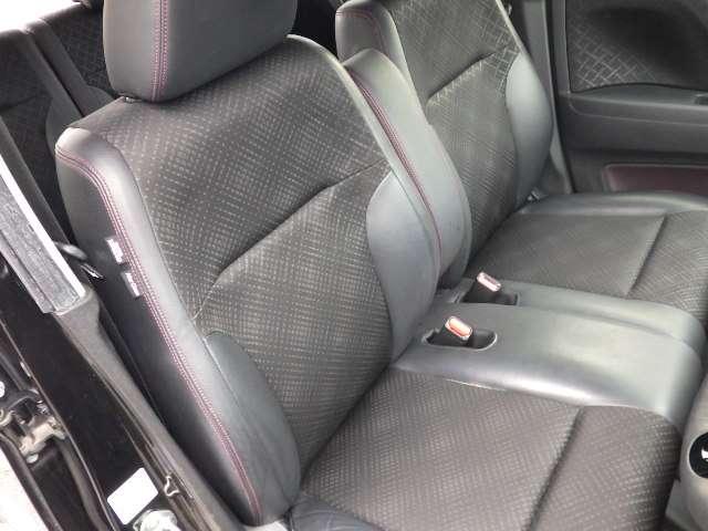 Ｎ－ＷＧＮカスタム Ｇ・Ａパッケージ　保証付　ワンセグＴＶ　バックカメラ　Ｂｌｕｅｔｏｏｔｈ接続　ナビ　記録簿　禁煙車　ハーフレザーシート　オートクルーズコントロール　ＥＴＣ　アルミホイール　キーレスエントリー　スマートキー　軽自動車（33枚目）