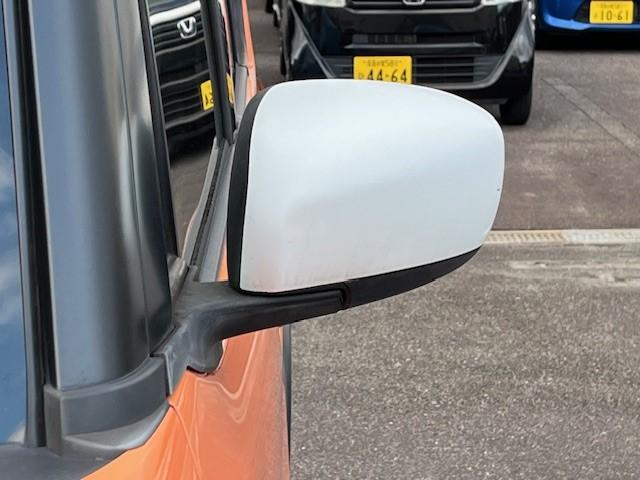 ハスラー G 車検2年/ナビ&TV/シートヒーター/レーダーブレーキサポート/禁煙車/プッシュスタート/(19枚目)