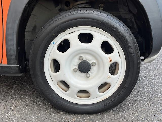 ハスラー G 車検2年/ナビ&TV/シートヒーター/レーダーブレーキサポート/禁煙車/プッシュスタート/(23枚目)