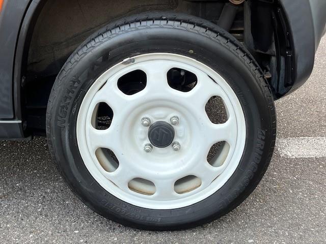 ハスラー G 車検2年/ナビ&TV/シートヒーター/レーダーブレーキサポート/禁煙車/プッシュスタート/(25枚目)