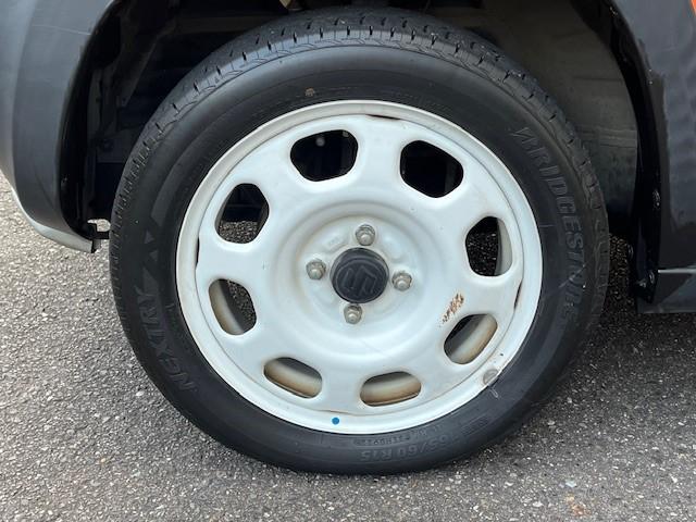 ハスラー G 車検2年/ナビ&TV/シートヒーター/レーダーブレーキサポート/禁煙車/プッシュスタート/(26枚目)