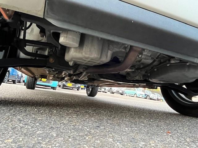 ハスラー G 車検2年/ナビ&TV/シートヒーター/レーダーブレーキサポート/禁煙車/プッシュスタート/(27枚目)