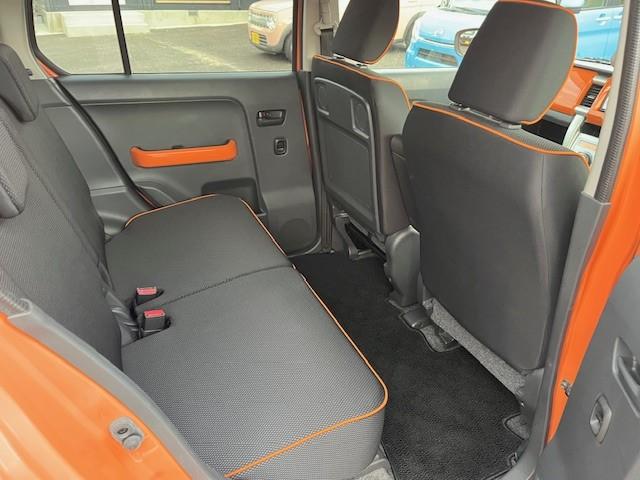 ハスラー G 車検2年/ナビ&TV/シートヒーター/レーダーブレーキサポート/禁煙車/プッシュスタート/(36枚目)