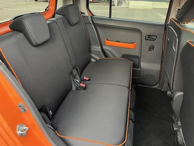 ハスラー G 車検2年/ナビ&TV/シートヒーター/レーダーブレーキサポート/禁煙車/プッシュスタート/(37枚目)