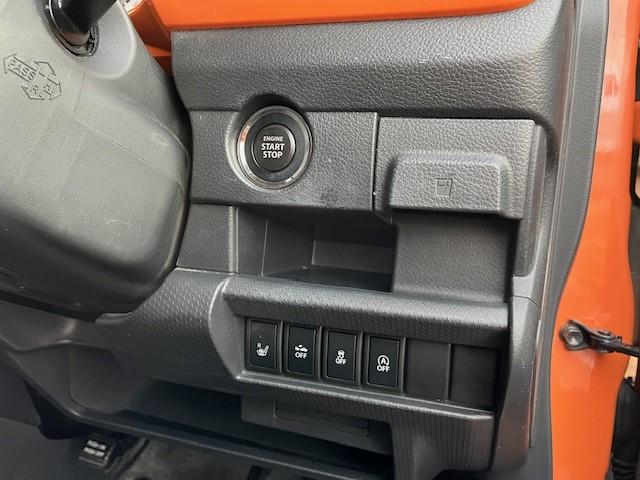 ハスラー G 車検2年/ナビ&TV/シートヒーター/レーダーブレーキサポート/禁煙車/プッシュスタート/(42枚目)