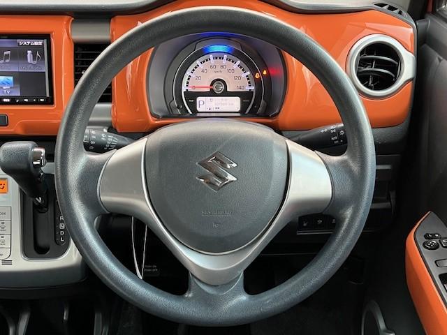 ハスラー G 車検2年/ナビ&TV/シートヒーター/レーダーブレーキサポート/禁煙車/プッシュスタート/(47枚目)