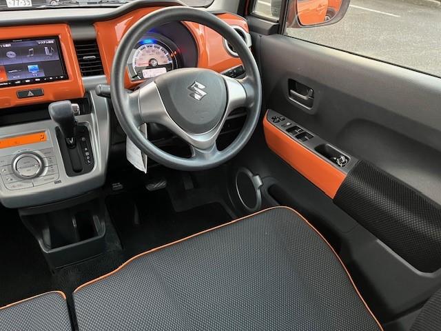 ハスラー G 車検2年/ナビ&TV/シートヒーター/レーダーブレーキサポート/禁煙車/プッシュスタート/(48枚目)