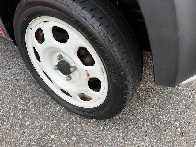 ハスラー G 車検2年/ナビ&TV/シートヒーター/レーダーブレーキサポート/禁煙車/プッシュスタート/(51枚目)