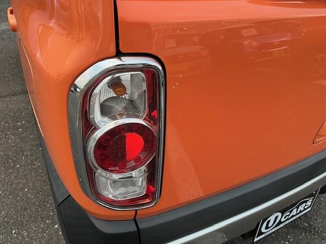 ハスラー G 車検2年/ナビ&TV/シートヒーター/レーダーブレーキサポート/禁煙車/プッシュスタート/(52枚目)