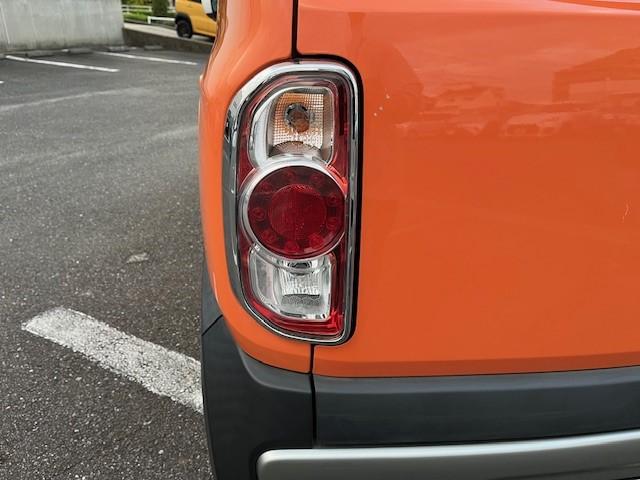 ハスラー G 車検2年/ナビ&TV/シートヒーター/レーダーブレーキサポート/禁煙車/プッシュスタート/(54枚目)