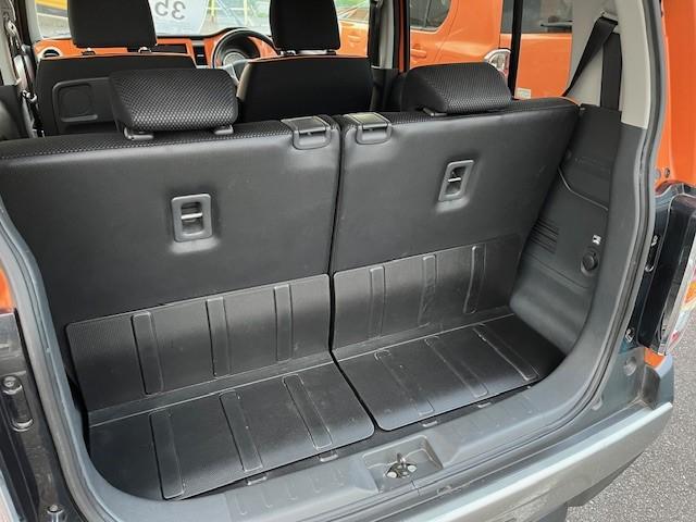 ハスラー G 車検2年/ナビ&TV/シートヒーター/レーダーブレーキサポート/禁煙車/プッシュスタート/(56枚目)