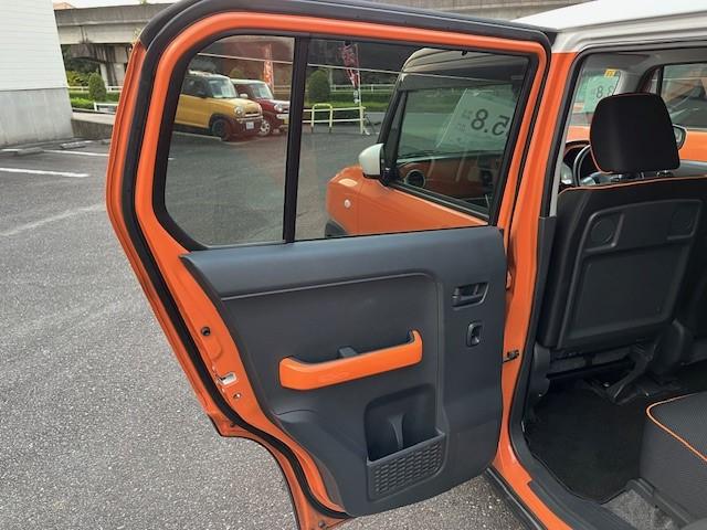 ハスラー G 車検2年/ナビ&TV/シートヒーター/レーダーブレーキサポート/禁煙車/プッシュスタート/(59枚目)