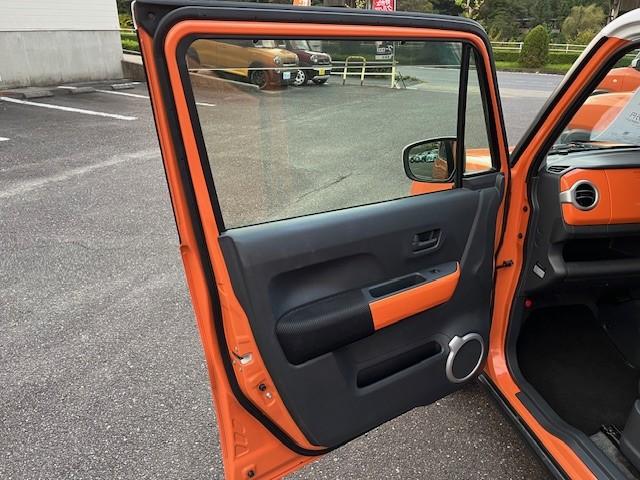 ハスラー G 車検2年/ナビ&TV/シートヒーター/レーダーブレーキサポート/禁煙車/プッシュスタート/(60枚目)