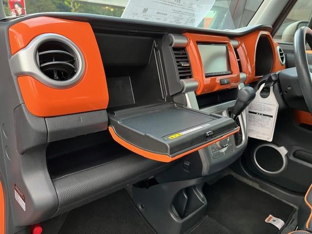 ハスラー G 車検2年/ナビ&TV/シートヒーター/レーダーブレーキサポート/禁煙車/プッシュスタート/(61枚目)